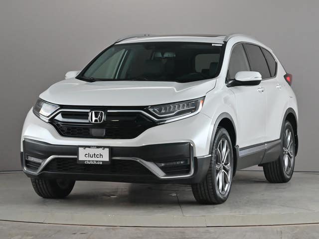 Honda CR-V Touring