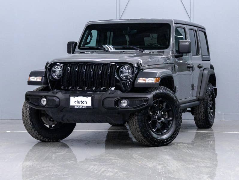 Vehicle photo 1