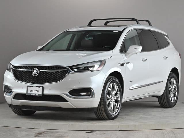 Buick Enclave Avenir