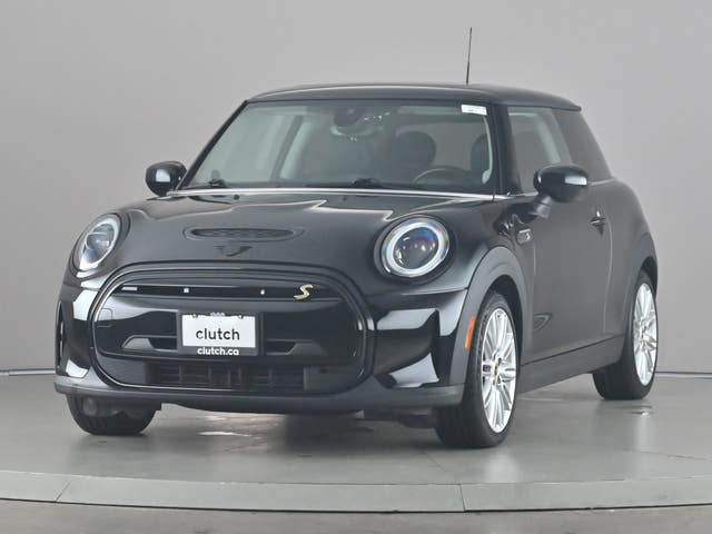 2022 MINI 3 Door