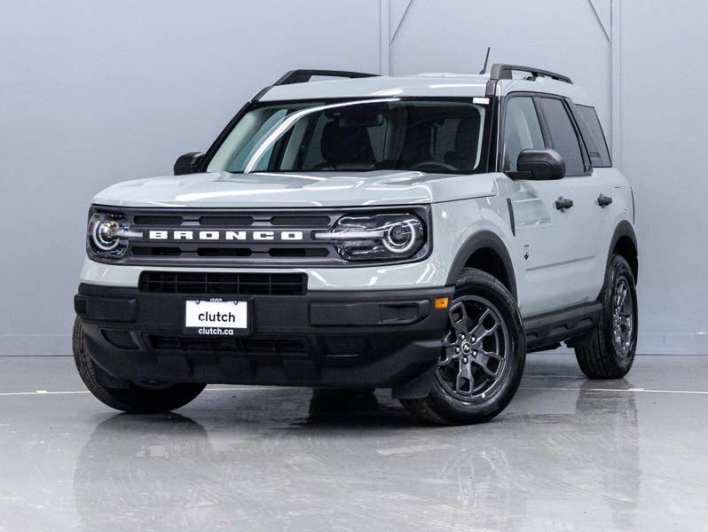 Vehicle photo 1