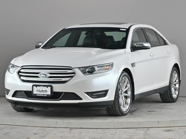 Ford Taurus Limited