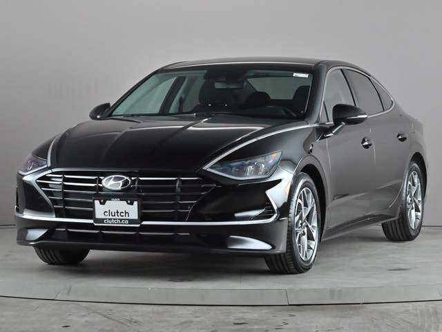 Hyundai Sonata Preferred