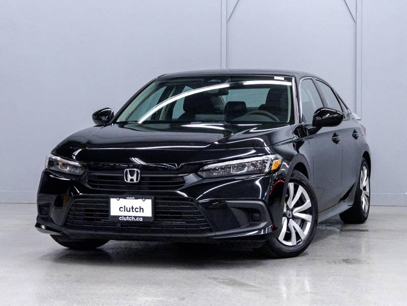 Vehicle photo 1