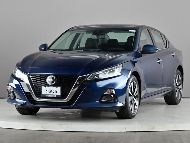 Nissan Altima SV AWD