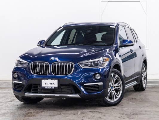 BMW X1 xDrive28i