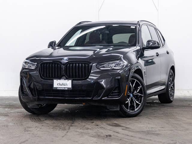 2023 BMW X3