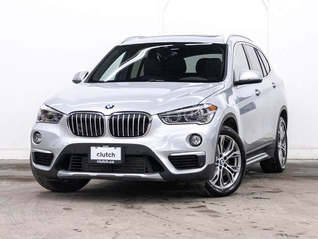 BMW X1 xDrive28i