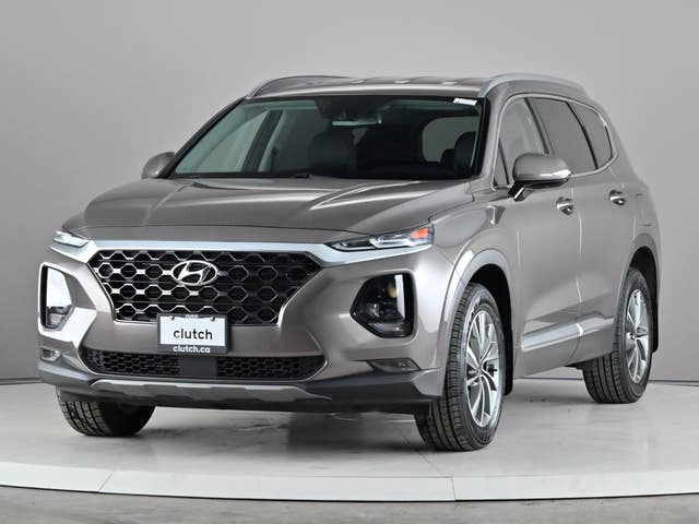 Hyundai Santa Fe Preferred AWD