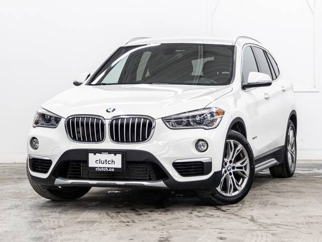 BMW X1 xDrive28i AWD