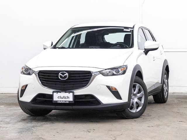 Mazda CX-3 GX