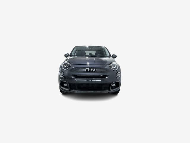 2023 Fiat 500X