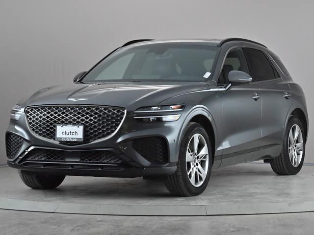 Genesis GV70 2.5T Prestige AWD