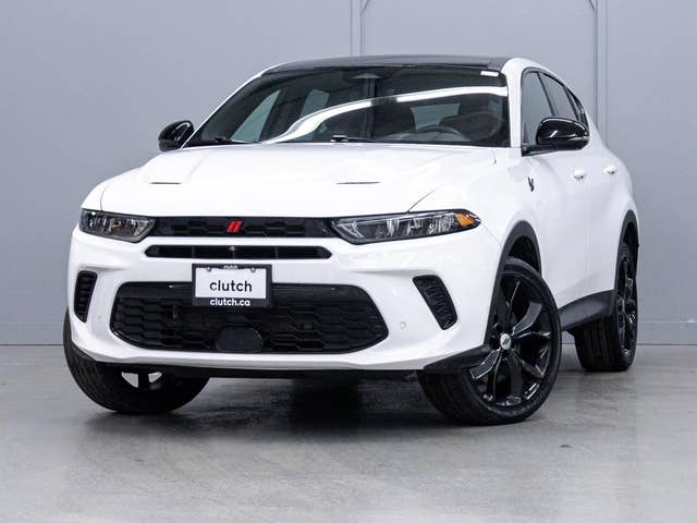 2023 Dodge Hornet