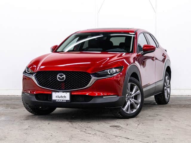 Mazda CX-30 GS