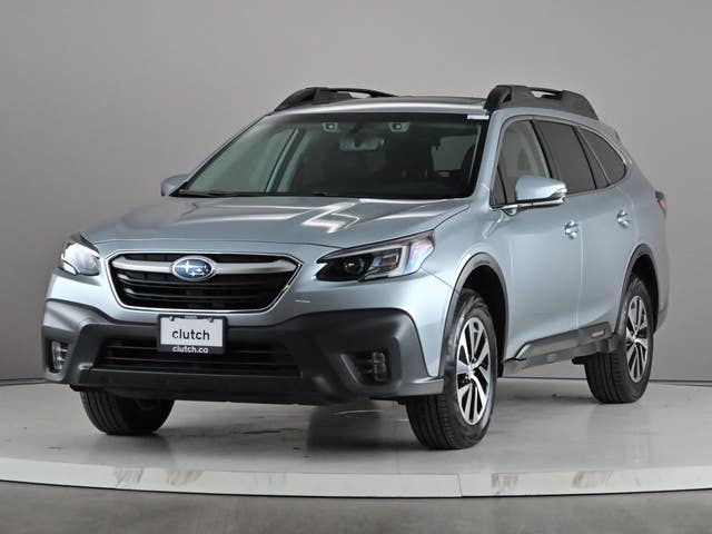 Subaru Outback Touring AWD