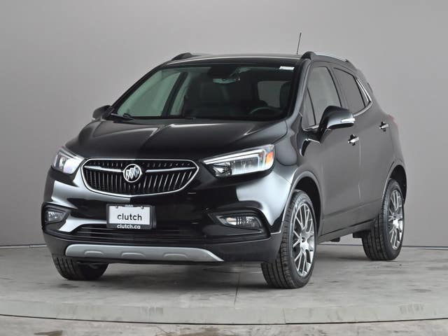 Buick Encore Sport Touring