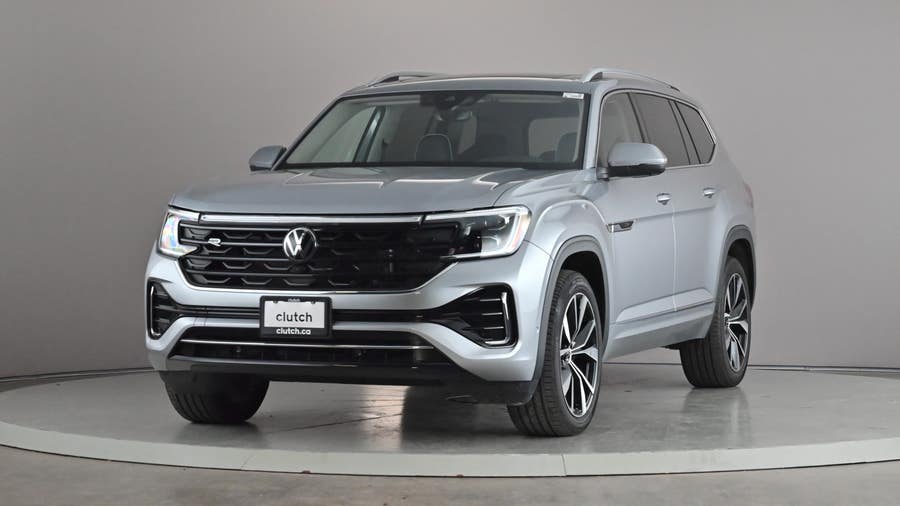 Vehicle photo 1