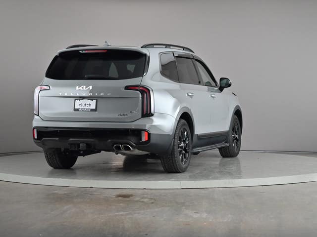 2024 Kia Telluride