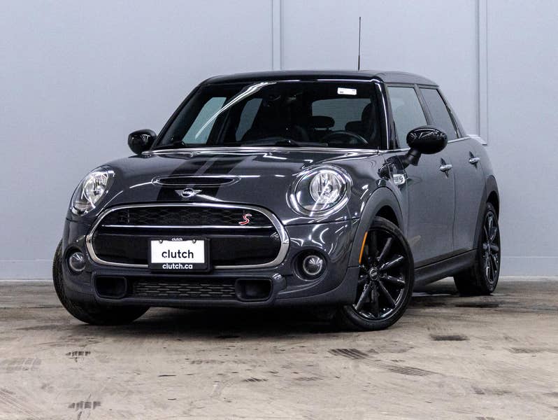 Vehicle photo 1