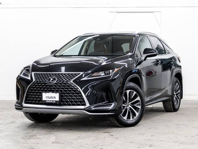 Lexus RX 350 Premium AWD