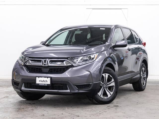 Honda CR-V LX AWD