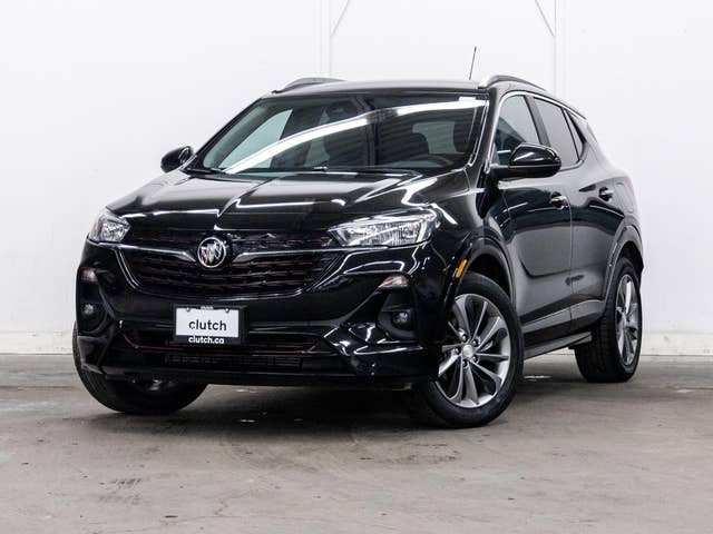2023 Buick Encore GX