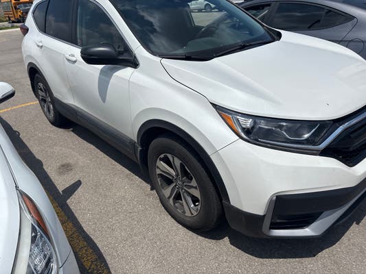 Honda CR-V LX