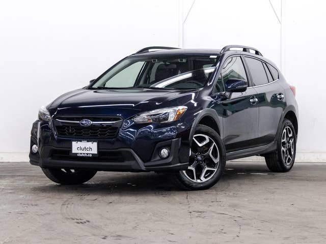 2019 Subaru Crosstrek
