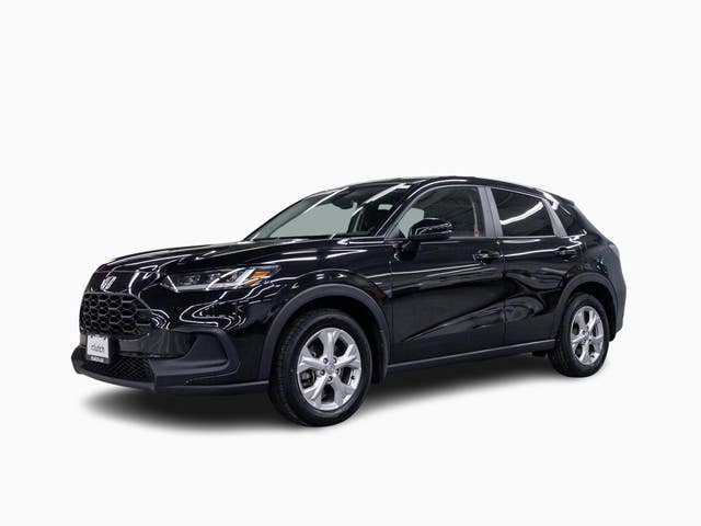 2024 Honda HR-V