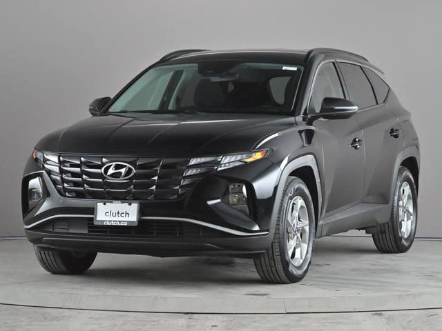 Hyundai Tucson Preferred