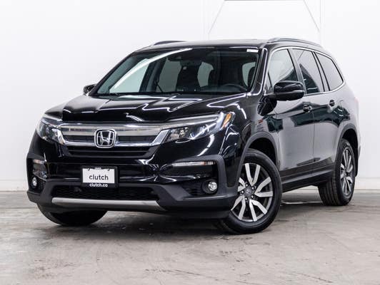 Honda Pilot EX-L NAVI AWD