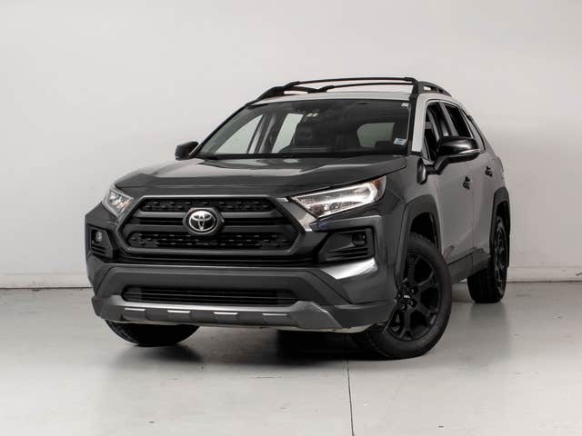 Toyota RAV4 Trail AWD TRD Off Road