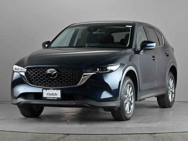 Mazda CX-5 GX AWD