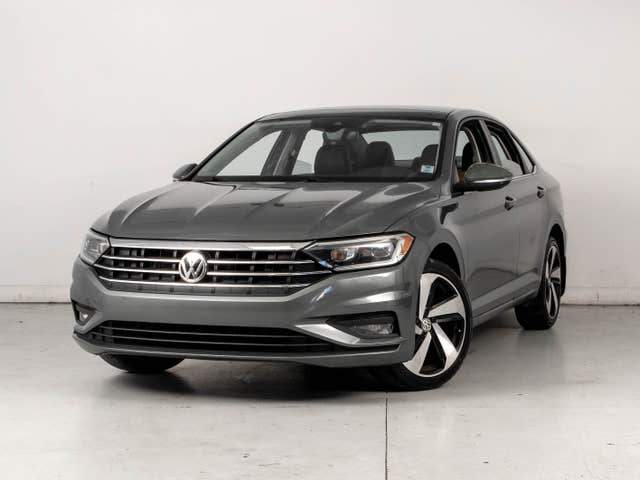 Volkswagen Jetta 1.4 TSI Execline