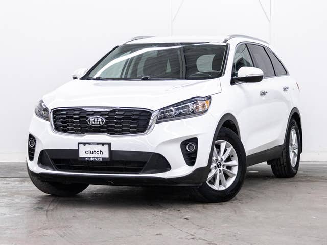 Kia Sorento LX V6 AWD