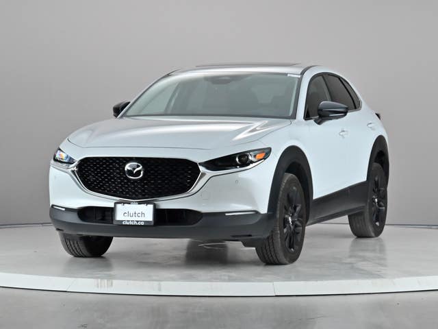 Mazda CX-30 GT AWD