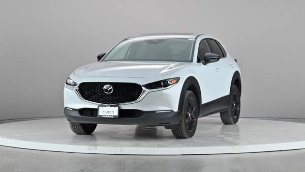 Mazda CX-30 GT AWD