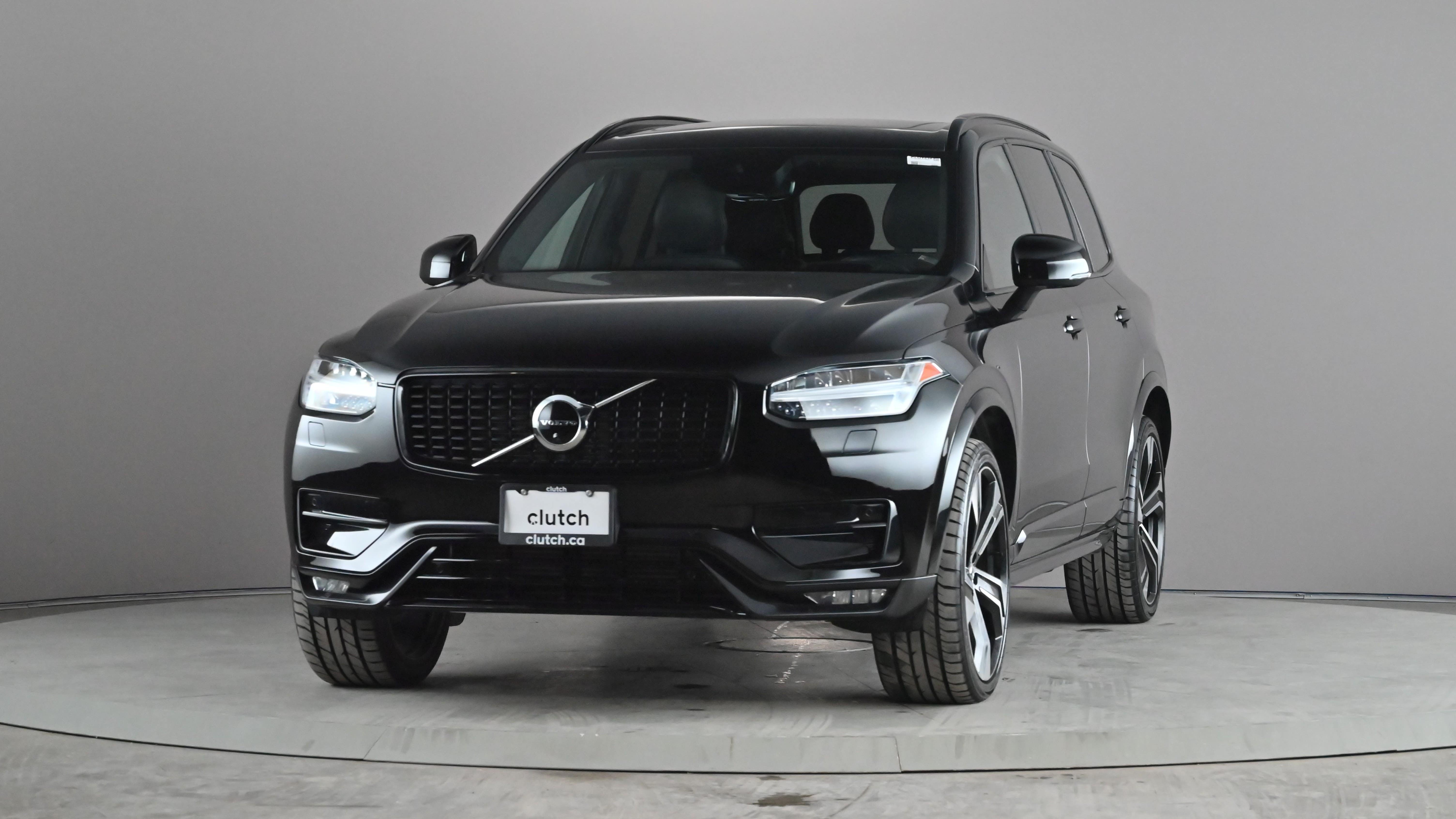 2022 Volvo XC90