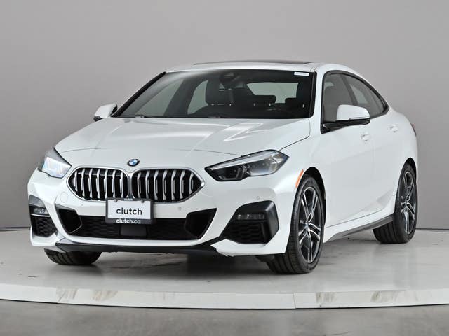 BMW 2 Series 228i xDrive AWD