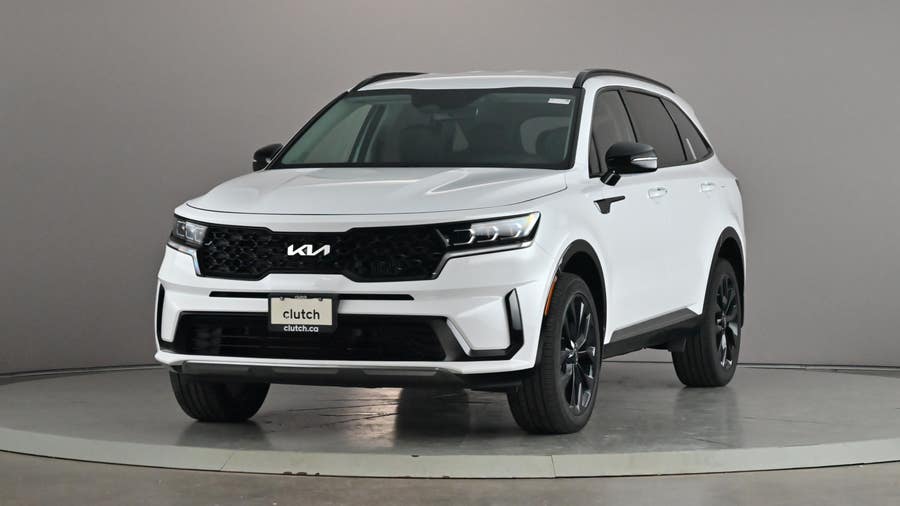 Vehicle photo 1