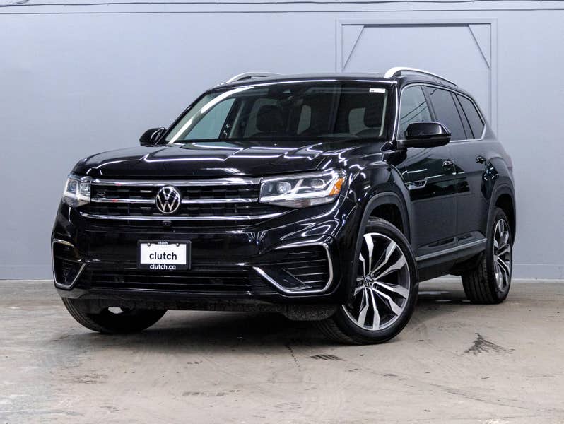 Vehicle photo 1