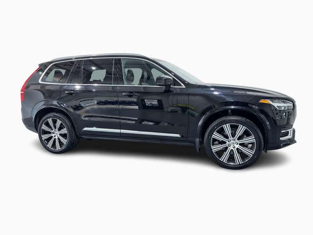2023 Volvo XC90