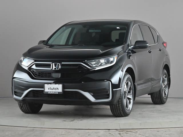Honda CR-V LX