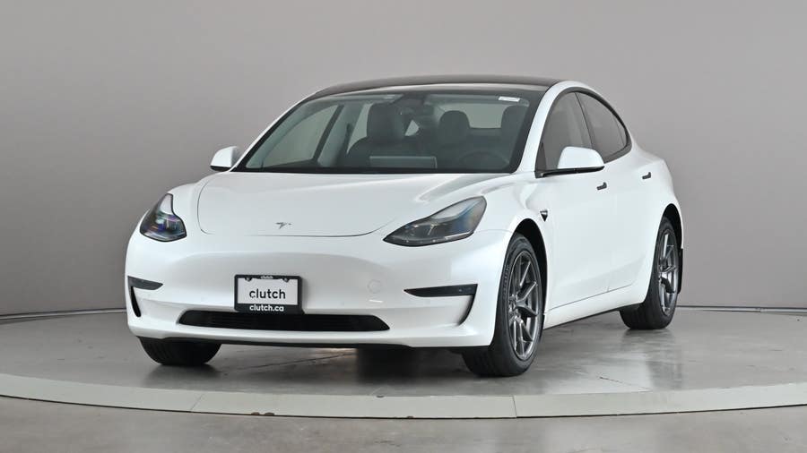 Vehicle photo 1