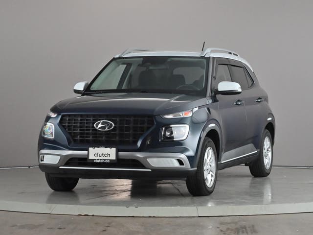 2023 Hyundai Venue