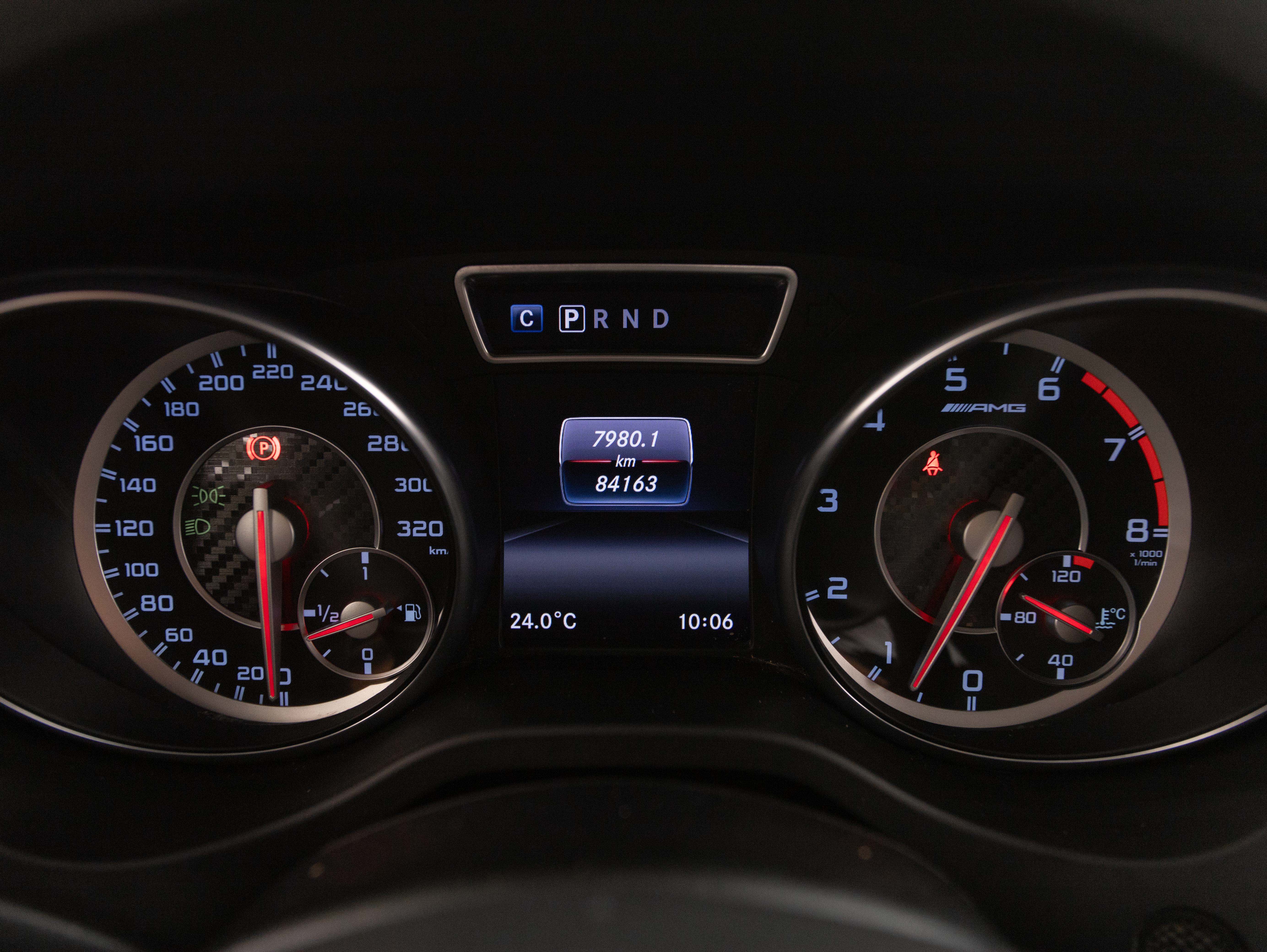 2017 Mercedes-Benz GLA