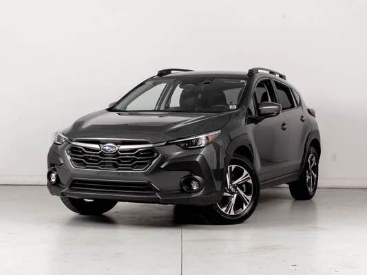 Subaru Crosstrek Touring