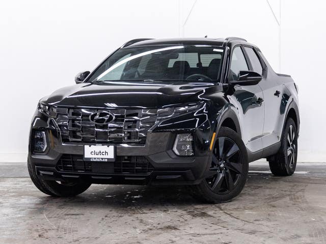 Hyundai Santa Cruz Ultimate AWD