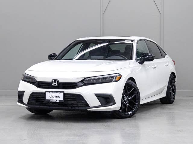 2023 Honda Civic